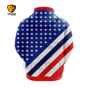 Sweat-shirts à capuche surdimensionnés personnalisés imprimés pour hommes, tendance et élégants, en coton 100% coloré, pour l'hiver 2024 - Product Image 6