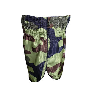 Shorts Muay Thai les plus vendus Shorts Muay Thai confortables Jiu Jitsu Kimono Shorts Muay Thai pour la vente en ligne - Product Image 2