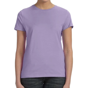 T-Shirt Femme Manches Courtes Oversize Working Perfect Trending Hip Hop Street T-Shirt Haute Qualité - Product Image 5