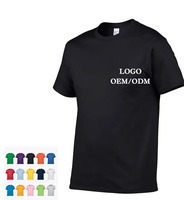 T-shirts pour hommes de haute qualité fabriqués au Pakistan, à manches courtes, respirants, écologiques, col rond, jersey polyester/coton, grandes tailles