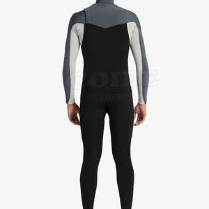 Meilleure vente de maillot de bain de qualité supérieure pour hommes maillot de bain respirant avec logo personnalisé pour hommes - Product Image 2