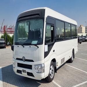 Autobus Toyota Coaster d'occasion à vendre, 30 places, MINI BUS, MEILLEURES VENTES - Product Image 4