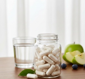 Capsules Herbojit International Premium pour la gestion du poids, à base d'ingrédients naturels à base de plantes, pour la remise en forme des adultes - Product Image 3