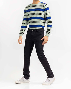 Sweatshirts d'hiver pour hommes Sweatshirts de couleur unie pour hommes Fashion Wear Sweatshirts respirants pour hommes - Product Image 2