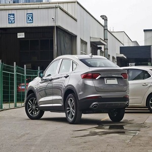 LISTO PARA ENTREGA, MON JARO TURBO 2019, CUERO, RUEDAS R18, AUTOMÁTICO - Product Image 3