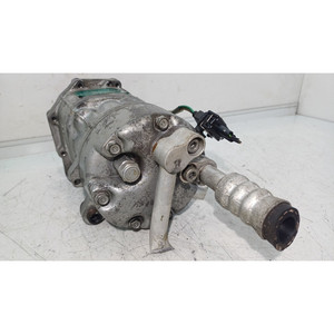 COMPRESOR A/C SKODA Octavia Sedan 1ª Serie 1 J0820803A/1206 AGR diésel 1896 (96>00) - Product Image 4