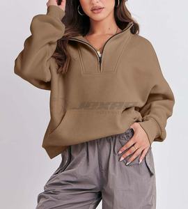 Sudadera de equitación para mujer, puente ecuestre a prueba de viento, ropa de entrenamiento asequible de calidad, puente de equitación para mujer - Product Image 1