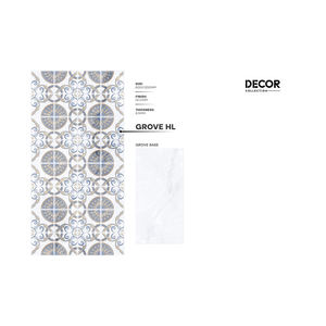 600*1200mm mejor diseño moderno azulejos de porcelana para piso Interior última colección decoración de pared a precio razonable - Product Image 1