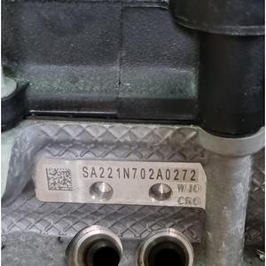 MOTOR SEMICOMPLETO KIA Picanto Serie G3LD G3LA, G3LD Bifuel/Gasolina 1000 (17>23) - Product Image 6