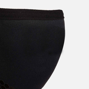 2024 deportes profesionales neopreno rodilla manga ajustable silicona Nylon algodón brazo mangas personalizado adulto gimnasio función de protección - Product Image 3