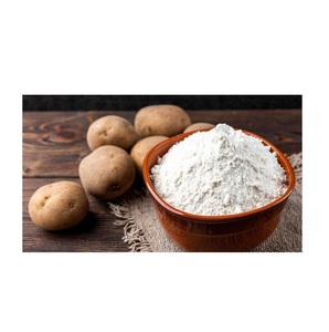 Venta al por Mayor a Precio Económico de Almidón de Maíz de Grado Alimenticio Nativo de Alta Calidad / Almidón de Tapioca / Almidón de Camote de Grado Alimenticio - Product Image 5