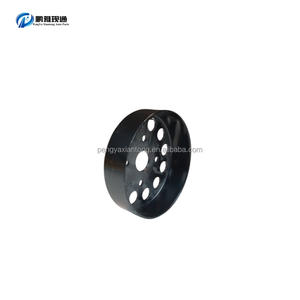 <span class=keywords><strong>Precio</strong></span> de fábrica OEM 25221-2B000 252212B000 POLEA-BOMBA DE REFRIGERANTE POLEA DE BOMBA DE AGUA para <span class=keywords><strong>HYUNDAI</strong></span> KIA Avante Hybride Elantra 06 - Product Image 5