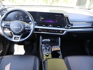 Kia Sportage EX 2023 d'occasion, propre - Product Image 3