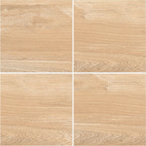 BUSTEN WOOD IVORY Porcelana digital rústica 600x600mm Azulejos de pared y suelo Modelo de Novac Ceramic LLP India - Product Image 6