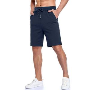 Men's Casual Fitness <b>Shorts</b> for Summer New Sports <b>Sweatpants</b> Running Beach Bodybuilding Comfortable Casual Men's Jogging <b>Shorts</b> - Product Image 3