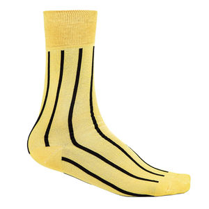 Calcetines Deportivos Personalizados con Logotipo, al por Mayor, a Rayas, hasta la Rodilla, para Hombre, Transpirables, de Alta Calidad, para Baloncesto y Fútbol, en Venta - Product Image 1