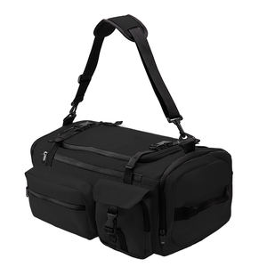 Bolsa de viaje impermeable de gran capacidad de alta calidad para hombre, nuevo diseño de fábrica y venta al por mayor - Product Image 5