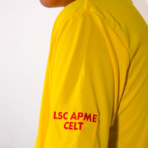 Polo de uniforme de alta calidad polos de sublimación logotipo bordado MOQ bajo hecho en Vietnam - Product Image 3