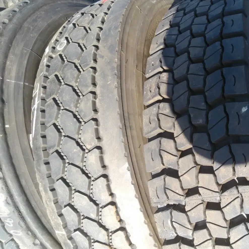 Super Wholesale Used tires Second Hand Tyres Perfect Used Car