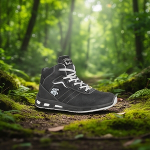 Chaussures de sécurité taille 43 noires W.11 S3S CI FO SR ESD EN ISO 20345:2022 - Product Image 3