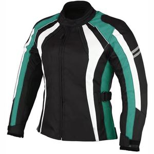 Veste de course de moto en cuir véritable pour hommes de la meilleure qualité dernier style vêtements de moto et de course automobile - Product Image 2