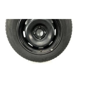 Jante en acier CITROEN C3 Série HNZ (EB2DT) (09>15) - Product Image 2
