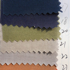 ถุงผ้าคอตตอน100% แบบกำหนดเองพิมพ์โลโก้นำกลับมาใช้ใหม่เป็นมิตรกับสิ่งแวดล้อมถุงช้อปปิ้งธรรมดา - Product Image 5