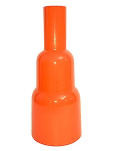 แจกันดอกไม้โลหะทำด้วยมือสำหรับตกแต่งบ้านงานแต่งงานและโรงแรมหรูการออกแบบชายฝั่งทะเลที่หรูหราสำหรับสถานที่หรู - Product Image 4