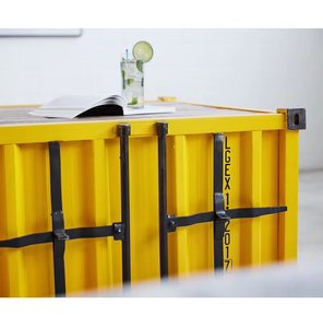 Traditional Wooden Accent Cabinet For Living Room Or Bedroom With Antique Style Perfect For <b>Bar</b> Display And Elegant Storage - Product Image 5