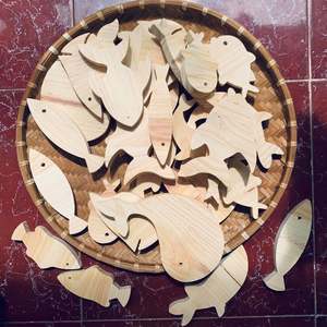 ไม้การศึกษาสัตว์สมดุลบล็อกของเล่นไม้สัตว์ซ้อนบล็อกสมดุลเกมสำหรับเด็ก - Product Image 2