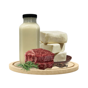 Meilleure vente 2025 suif de boeuf Vietnam haute qualité standard d'exportation compétitif - Product Image 1