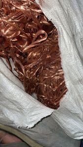 เศษทองแดงคุณภาพสูงจากสายเคเบิล ขายส่ง ราคาถูก ความบริสุทธิ์สูง - Product Image 6