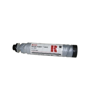 Bouteille de toner compatible Ricoh 1220D avec poudre japonaise de haute qualité pour imprimante - Product Image 1
