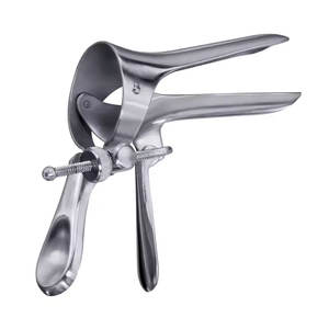 Meilleure vente OEM haute qualité meilleur prix Instruments électrochirurgicaux double isolation spéculums de gynécologie de qualité supérieure - Product Image 1