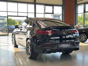 เมอร์เซเดส-เบนซ์ GLE 63 AMG SUV เกียร์อัตโนมัติ ดีเซล เทอร์โบ ไฟหน้า LED ล้อแม็ก R19 เบาะหนังสีเข้ม หลังคาพาโนรามิกซันรูฟ เบาะไฟฟ้า - Product Image 4