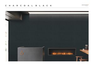 Reimagine withtiles กระเบื้องโมเสคพอร์ซเลน98มม. สี่เหลี่ยมเต็มเหลี่ยมสำหรับโครงการวิลล่าโรงแรมภายนอกและภายใน - Product Image 3