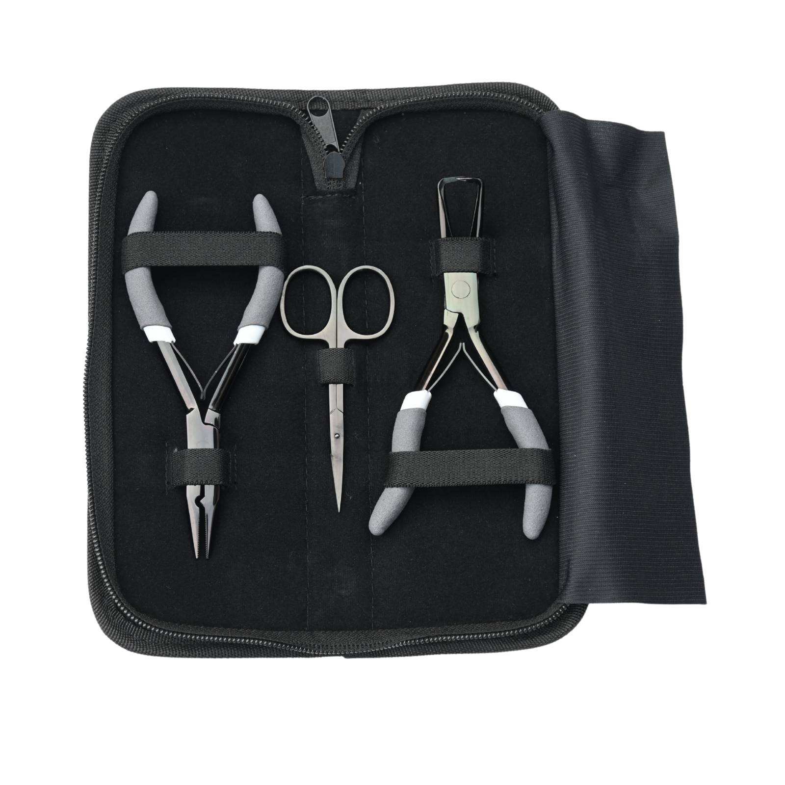 Small Hair Tools kit