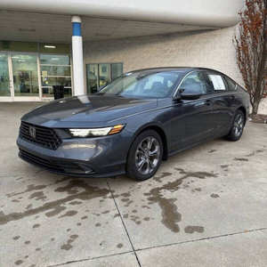 Honda Accord 2024 USADO EN PERFECTAS CONDICIONES - Product Image 1