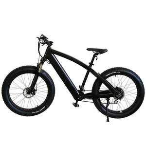 High Quality Electric Bicycle 48v10.4ah 350w 7 Speed Aluminum Alloy Lithium Battery Electric Bicycle - Product Image 1