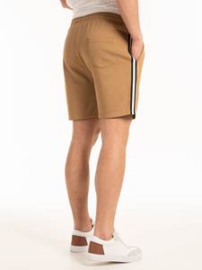 Shorts pour hommes en tissu de haute qualité, vente chaude d'été, shorts pour hommes, vêtements de sport, personnalisez votre propre design sur vos shorts - Product Image 4