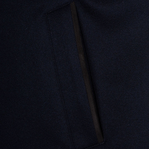 Blazer formel pour homme de haute qualité, à double boutonnage, confortable, antistatique et infroissable - Product Image 6