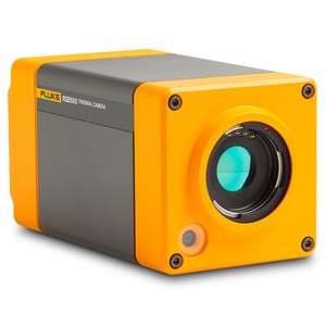 Cámara Infrarroja Industrial Flukes FLK-RSE600 60HZ (4944826) con Mango de Plástico para Montaje, OEM/ODM - Product Image 4