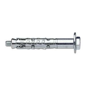 Elematic Tassello Le/Bp 6 Testa Esagonale - Product Image 1