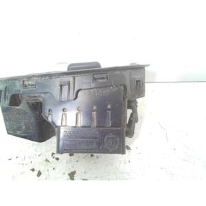 ช่องระบายอากาศด้านซ้ายของแผงหน้าปัด FIAT Panda รุ่นที่ 3 735597683 (12>) - Product Image 4