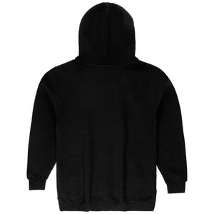 Sweat à capuche imprimé mode de haute qualité Logo personnalisé groupe personnel marque broderie hommes et femmes épais 100% coton pulls polaire - Product Image 4