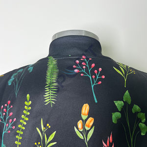 Transpirable elegante nueva llegada famosa moda invierno desgaste mujeres Varsity chaquetas Top tendencia con chaquetas Varsity personalizadas - Product Image 6