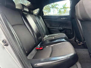 2021 H * onda Civic Sport d'occasion - Product Image 5