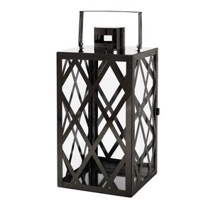 Lámpara marroquí, farol marroquí, lámpara colgante para decoración del hogar, decoración de oficina, decoración de boda - Product Image 2