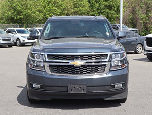 Chevrolet Tahoe LT V8 5.3L RWD d'occasion propre 2019 - Product Image 2