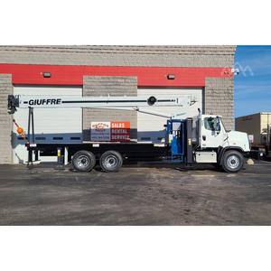 Grue de camion MANITEX 2026 26101C - Product Image 1